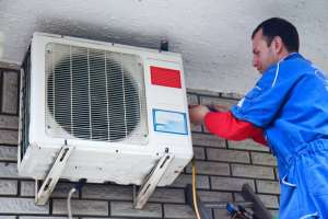Find HVAC Contractors in Fayette County